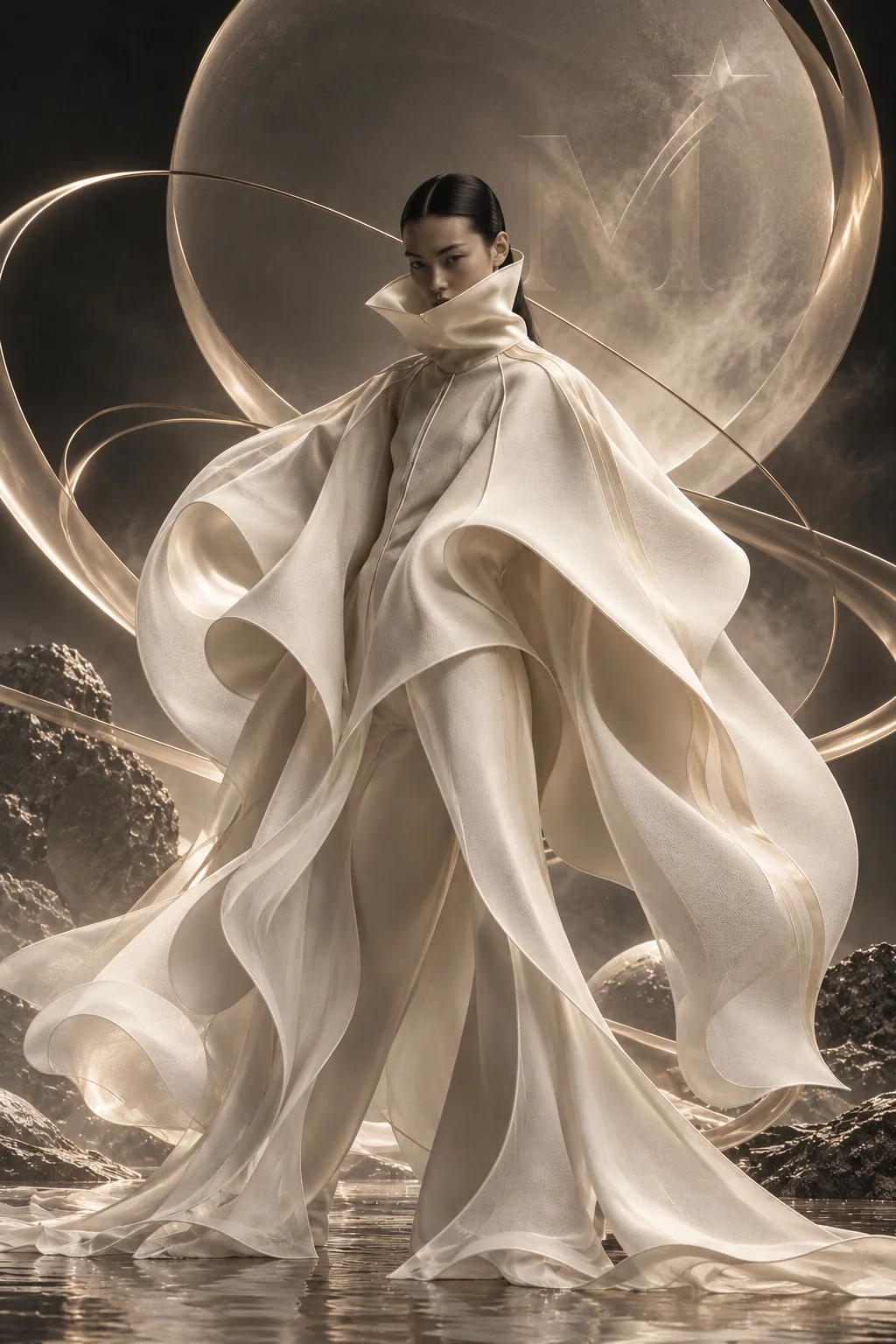 Elegant aesthetic